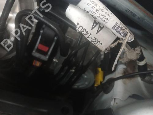 ABS Bremseaggregat LAND ROVER RANGE ROVER EVOQUE (L538) 2.0 D 4x4 (150 hp) 31023822