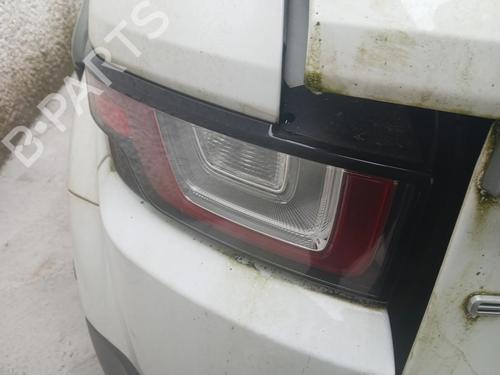 Left taillight LAND ROVER RANGE ROVER EVOQUE (L538) 2.0 D 4x4 | BP31023832C34