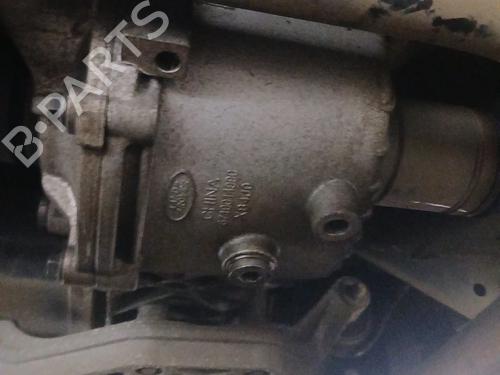 Differensial bakvogn LAND ROVER RANGE ROVER EVOQUE (L538) 2.0 D 4x4 (150 hp) 31023827