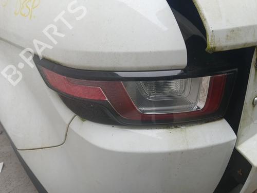 Used Left taillight LAND ROVER RANGE ROVER EVOQUE (L538) 2.0 D 4x4 (150 hp) 31023832