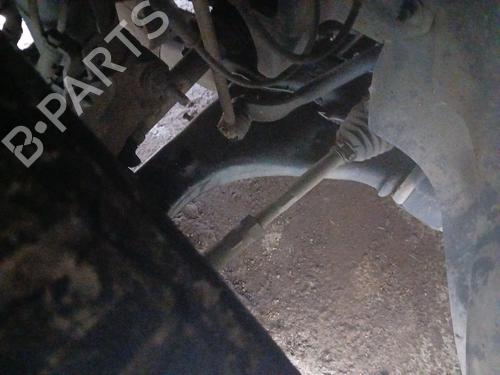 Used Steering rack LAND ROVER RANGE ROVER EVOQUE (L538) 2.0 D 4x4 (150 hp) 31023823