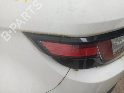 Left taillight LAND ROVER RANGE ROVER EVOQUE (L538) 2.0 D 4x4 | BP31023832C34