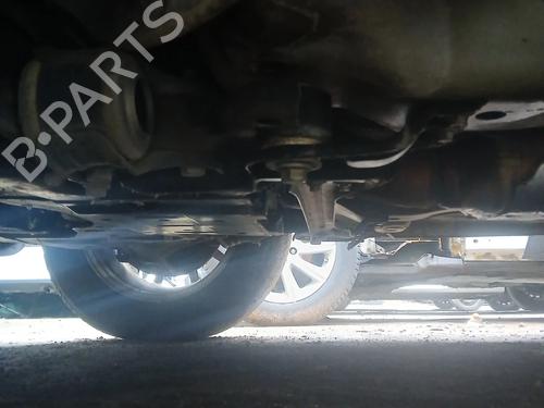 Used Subframe LAND ROVER RANGE ROVER EVOQUE (L538) 2.0 D 4x4 (150 hp) 31023826