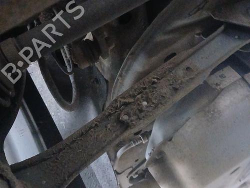 Used Left rear suspension arm LAND ROVER RANGE ROVER EVOQUE (L538) 2.0 D 4x4 (150 hp) 31023844