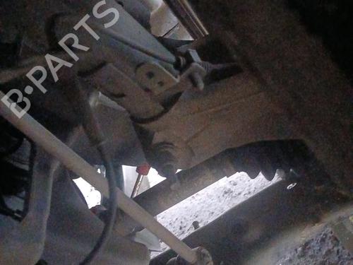 Højre Styrespindel Lejehus LAND ROVER RANGE ROVER EVOQUE (L538) 2.0 D 4x4 (150 hp) 31023845