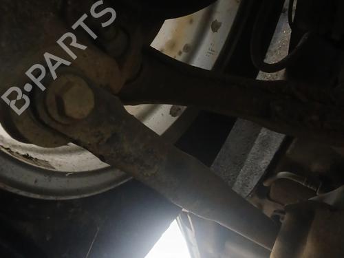 Brazo Suspension trasero izquierdo LAND ROVER RANGE ROVER EVOQUE (L538) 2.0 D 4x4 (150 hp) 31023843