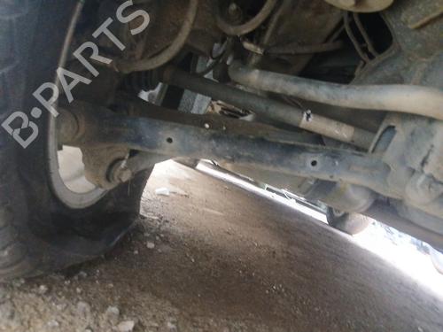 Używane Wahacz tylny lewy LAND ROVER RANGE ROVER EVOQUE (L538) 2.0 D 4x4 (150 hp) 31023842