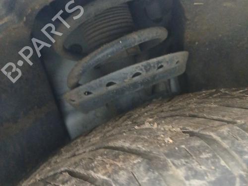 Used Left front shock absorber LAND ROVER RANGE ROVER EVOQUE (L538) 2.0 D 4x4 (150 hp) 31023834