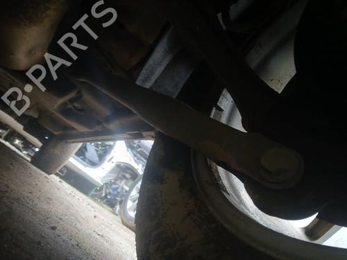 Używane Wahacz tylny prawy LAND ROVER RANGE ROVER EVOQUE (L538) 2.0 D 4x4 (150 hp) 31023840