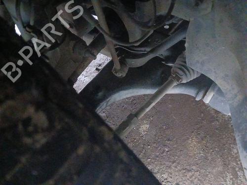 Used Left front suspension arm LAND ROVER RANGE ROVER EVOQUE (L538) 2.0 D 4x4 (150 hp) 31023838