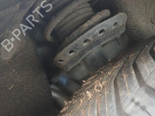 Used Right rear shock absorber LAND ROVER RANGE ROVER EVOQUE (L538) 2.0 D 4x4 (150 hp) 31023835