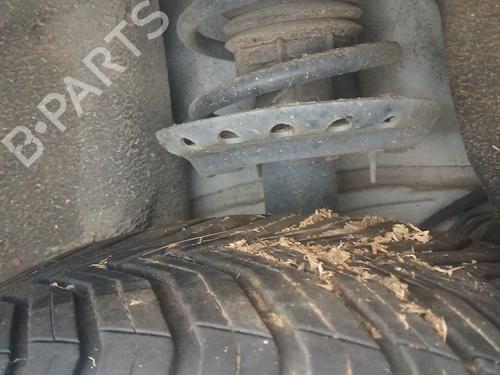 Venstre bagtil støddæmper LAND ROVER RANGE ROVER EVOQUE (L538) 2.0 D 4x4 (150 hp) 31023836