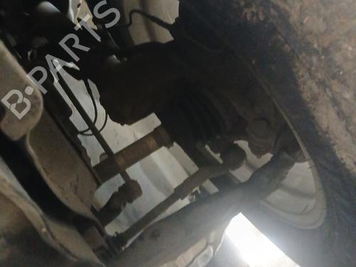 Used Left front steering knuckle LAND ROVER RANGE ROVER EVOQUE (L538) 2.0 D 4x4 (150 hp) 31023846