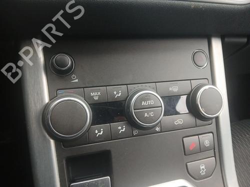 Used Climate control LAND ROVER RANGE ROVER EVOQUE (L538) 2.0 D 4x4 (150 hp) 31023855