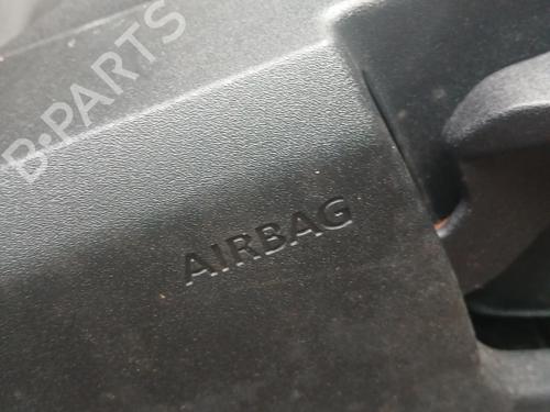 Høyre sete kollisjonspute LAND ROVER RANGE ROVER EVOQUE (L538) 2.0 D 4x4 (150 hp) 31023849