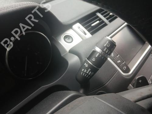 Used Squib airbag LAND ROVER RANGE ROVER EVOQUE (L538) 2.0 D 4x4 (150 hp) 31023853