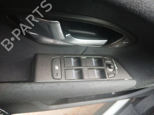 Used Left front window switch LAND ROVER RANGE ROVER EVOQUE (L538) 2.0 D 4x4 (150 hp) 31023854