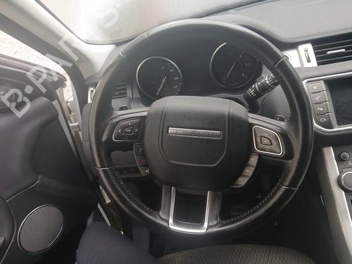 Used Steering wheel LAND ROVER RANGE ROVER EVOQUE (L538) 2.0 D 4x4 (150 hp) 31023864