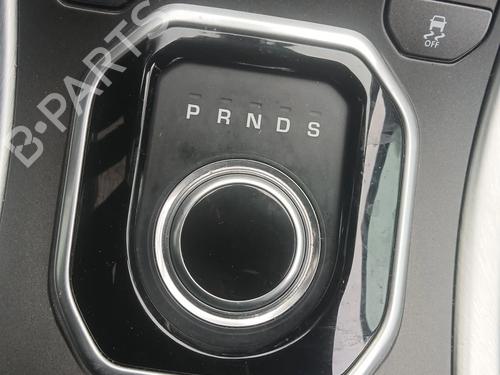 Used Gear lever LAND ROVER RANGE ROVER EVOQUE (L538) 2.0 D 4x4 (150 hp) 31023863