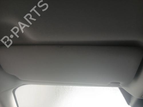 Used Left sun visor LAND ROVER RANGE ROVER EVOQUE (L538) 2.0 D 4x4 (150 hp) 31023860