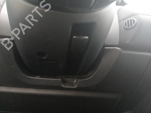 Used Steering column LAND ROVER RANGE ROVER EVOQUE (L538) 2.0 D 4x4 (150 hp) 31023865