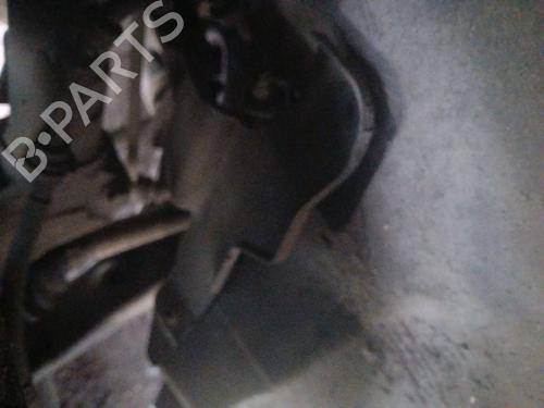 Used Right front driveshaft LAND ROVER RANGE ROVER EVOQUE (L538) 2.0 D 4x4 (150 hp) 31023866
