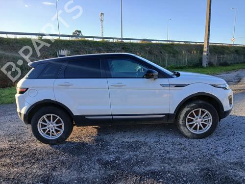 Used Front right window mechanism LAND ROVER RANGE ROVER EVOQUE (L538) 2.0 D 4x4 (150 hp) 31023818