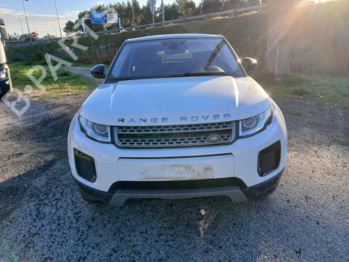 Full front LAND ROVER RANGE ROVER EVOQUE (L538) 2.0 D 4x4 | BP31023868S1