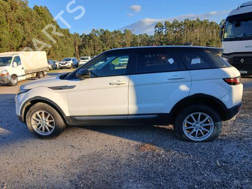 Full front LAND ROVER RANGE ROVER EVOQUE (L538) 2.0 D 4x4 | BP31023868S1