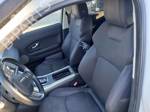 Used Other LAND ROVER RANGE ROVER EVOQUE (L538) 2.0 D 4x4 (150 hp) 31023869