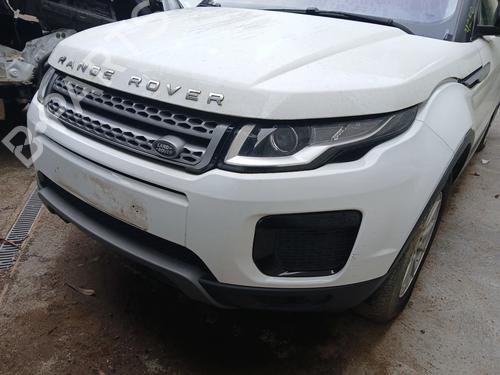 Full front LAND ROVER RANGE ROVER EVOQUE (L538) 2.0 D 4x4 | BP31023868S1