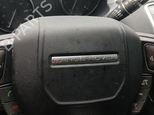 Full front LAND ROVER RANGE ROVER EVOQUE (L538) 2.0 D 4x4 | BP31023868S1