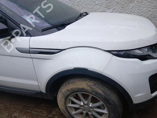 Full front LAND ROVER RANGE ROVER EVOQUE (L538) 2.0 D 4x4 | BP31023868S1