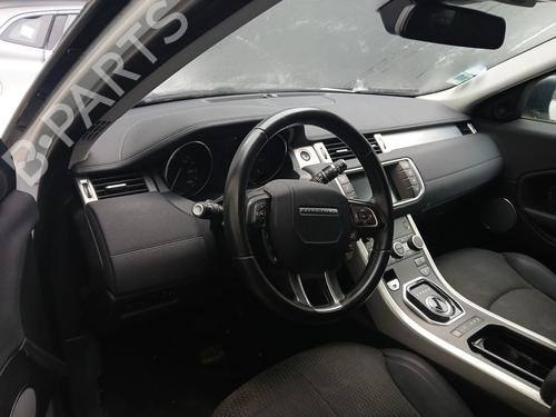 Full front LAND ROVER RANGE ROVER EVOQUE (L538) 2.0 D 4x4 | BP31023868S1