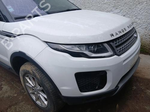 Full front LAND ROVER RANGE ROVER EVOQUE (L538) 2.0 D 4x4 | BP31023868S1
