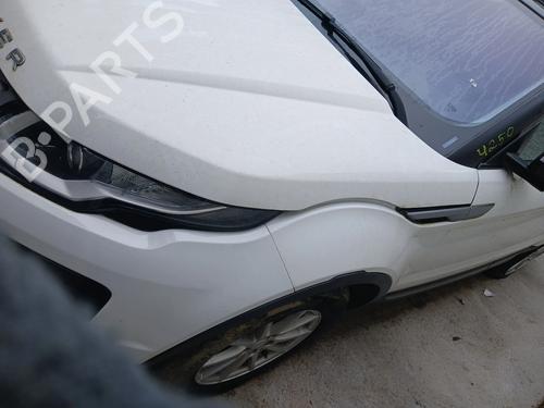 Full front LAND ROVER RANGE ROVER EVOQUE (L538) 2.0 D 4x4 | BP31023868S1