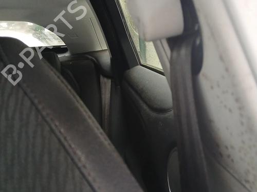 Full front LAND ROVER RANGE ROVER EVOQUE (L538) 2.0 D 4x4 | BP31023868S1