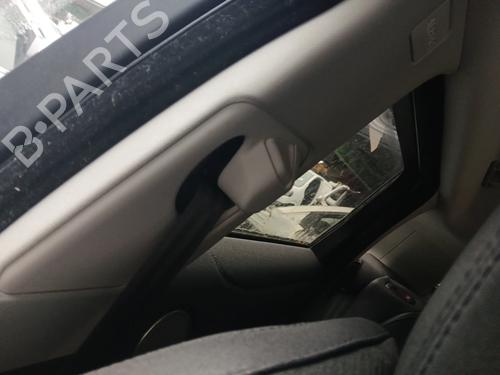 Full front LAND ROVER RANGE ROVER EVOQUE (L538) 2.0 D 4x4 | BP31023868S1