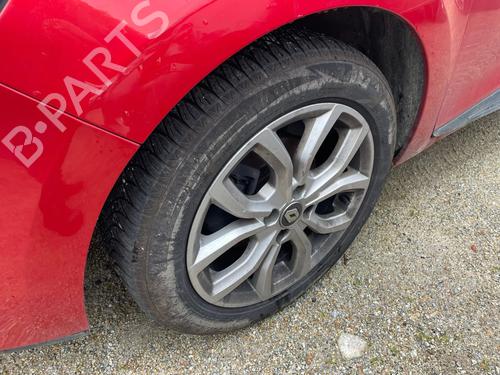 Used Rim RENAULT CLIO IV (BH_) 1.2 TCe 120 (BHAU) (118 hp) 31023872