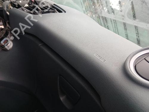 Airbag Kit FORD FIESTA VI (CB1, CCN) 1.4 TDCi | BP31023870C86 