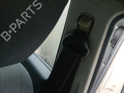 Airbag Kit FORD FIESTA VI (CB1, CCN) 1.4 TDCi | BP31023870C86 