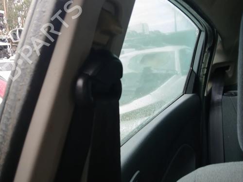 Airbag Kit FORD FIESTA VI (CB1, CCN) 1.4 TDCi | BP31023870C86 