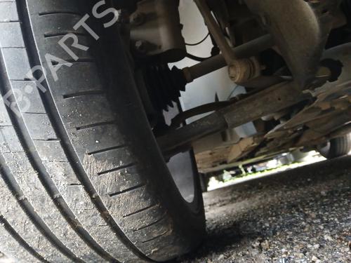 Højre Styrespindel Lejehus PEUGEOT 308 II (LB_, LP_, LW_, LH_, L3_) 1.2 THP 130 (131 hp) 31023903