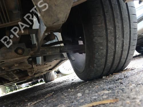 Achsschenkel links vorne für PEUGEOT 308 II (LB_, LP_, LW_, LH_, L3_) 1.2 THP 130 (131 hp) 31023904