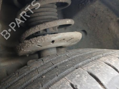 Used Left front shock absorber PEUGEOT 308 II (LB_, LP_, LW_, LH_, L3_) 1.2 THP 130 (131 hp) 31023899