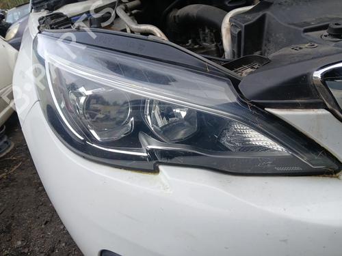 Scheinwerfer rechts für PEUGEOT 308 II (LB_, LP_, LW_, LH_, L3_) 1.2 THP 130 (131 hp) 31023897