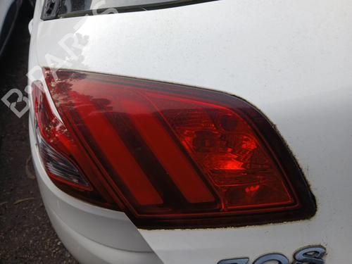 Andere für PEUGEOT 308 II (LB_, LP_, LW_, LH_, L3_) 1.2 THP 130 (131 hp) 31023896