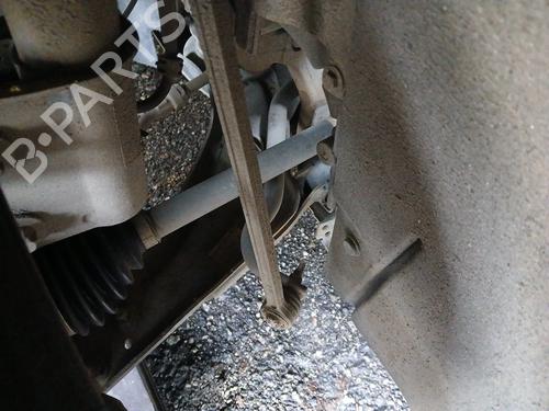 Querlenker rechts vorne für PEUGEOT 308 II (LB_, LP_, LW_, LH_, L3_) 1.2 THP 130 (131 hp) 31023900