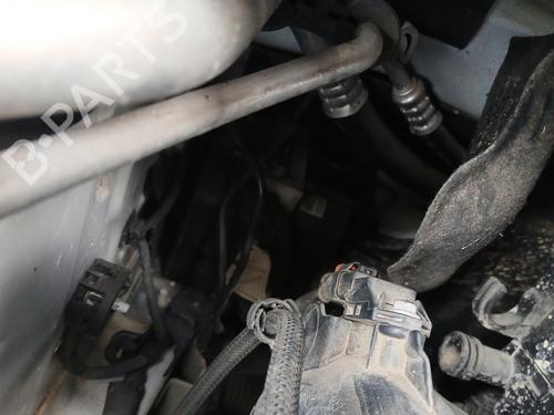 ABS Bremseaggregat PEUGEOT 308 II (LB_, LP_, LW_, LH_, L3_) 1.2 THP 130 (131 hp) 31023888