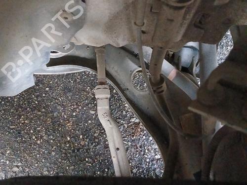 Used Steering rack PEUGEOT 308 II (LB_, LP_, LW_, LH_, L3_) 1.2 THP 130 (131 hp) 31023889